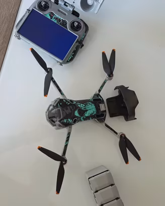 dji mini 4 pro
