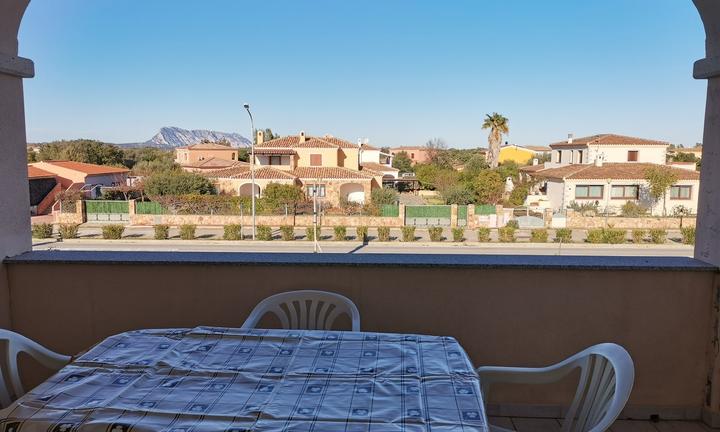 Casa Maria San Teodoro