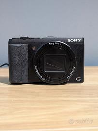 Sony DSC-HX60 Fotocamera