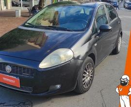 FIAT Grande Punto FIAT 1.3 MJT 75 CV 5 porte ...
