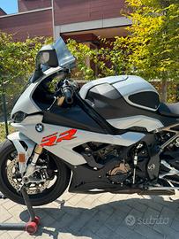 BMW S1000RR