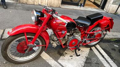 Moto guzzi falcone sport mi-ta