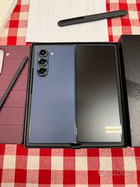 Samsung Galaxy Z Fold6 5G (2025) 12GB/256GB - 98%🔋
