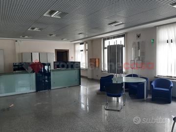 Ufficio Chiesina Uzzanese [UL110FRCVCU]