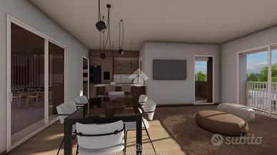 3 LOCALI A GOTTOLENGO