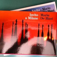 Invito a Milano - di Mario DeBiasi