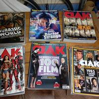 Lotto Rivista Cinema Ciak