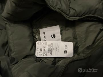 Giacca Crop Terranova