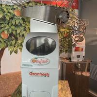 Spremiagrumi professionale  Oranfresh