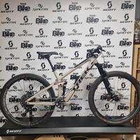 Trek fuel ex 9.7 