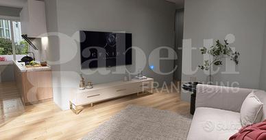 Appartamento Roma [Cod. rif 3340045VRG]