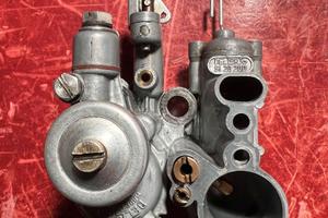 carburatore originale dellorto SI 20/20D vespa PX