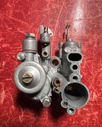 carburatore originale dellorto SI 20/20D vespa PX