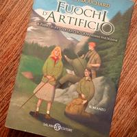 Fuochi d’artificio - A. Bouchard - Salani