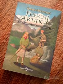 Fuochi d’artificio - A. Bouchard - Salani