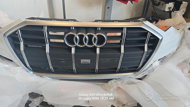 Griglia anteriore Audi A6 Allroad