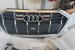 Griglia anteriore Audi A6 Allroad