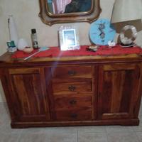 Arredamento soggiorno