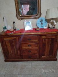 Arredamento soggiorno