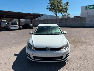 Golf 7 1.2 TSI BlueMotion Technology — 2016