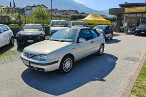 VOLKSWAGEN Golf Cabriolet 1.6 cat Highline KARMA