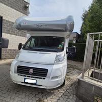 Rimor Mansardato EUROPEO 89 letti a castello