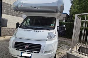 Rimor Mansardato EUROPEO 89 letti a castello