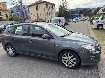 Hyundai i30 CW 1.6 CRDi 90CV 6m.