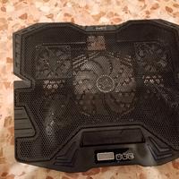 raffreddamento PC portatile 