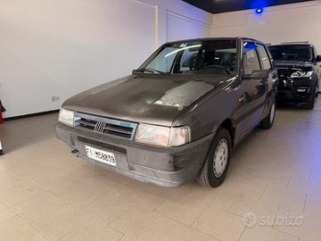 Fiat Uno 5p 1.5 ie Selecta Automatico
