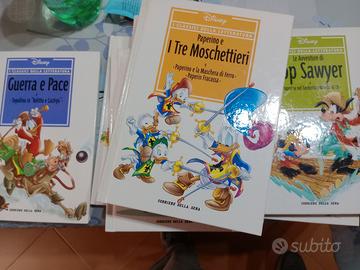Disney i classici 