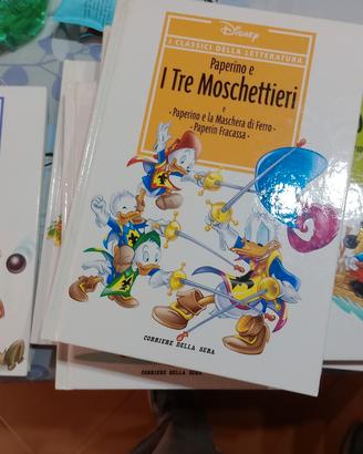 Disney i classici 