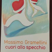 Libro Cuori allo specchio 