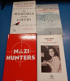 Libri shoa