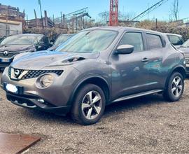 Nissan Juke 1.6 Acenta Benzina 113cv 2019 EURO 6B