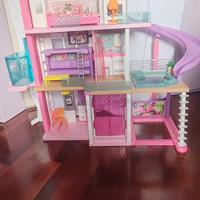 Barbie casa dei sogni