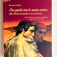 Libro “Tue parole sien le nostre scorte” Cofano