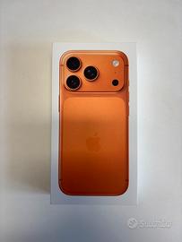 Iphone 17 Pro 256gb NUOVO IMBALLATO