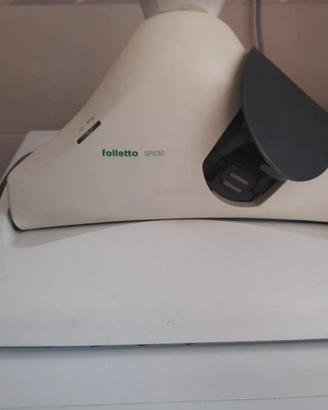 Lavapavimenti folletto SP530