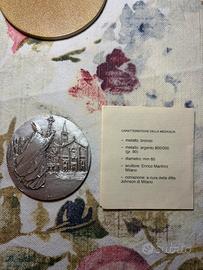 Medaglia