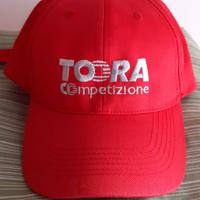 Cappellino Toora