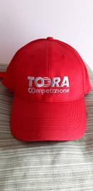 Cappellino Toora