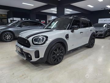 Mini Countryman 2.0 Cooper SD Hype ALL4 Automatica