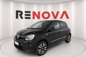 Renault Twingo Electric Twingo El.(2020-23) T...