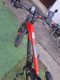 mtb rockrider 560