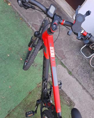 mtb rockrider 560