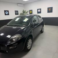 Fiat Grande Punto 1.4 5 porte Actual Natural Power