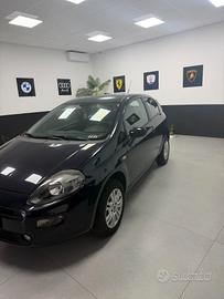 Fiat Grande Punto 1.4 5 porte Actual Natural Power
