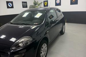Fiat Grande Punto 1.4 5 porte Actual Natural Power