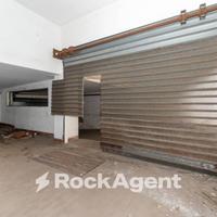 GARAGE - VIA PAOLO VENTIVOLGIO, CATANIA